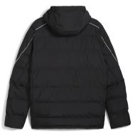 Doudoune Noire Homme Puma 627377 vue 2