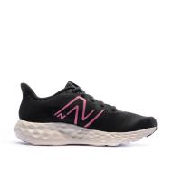 Chaussures de running Noires Femme New Balance 411 vue 2