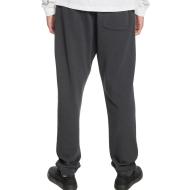 Jogging Noir Homme Quiksilver Acid sun vue 2
