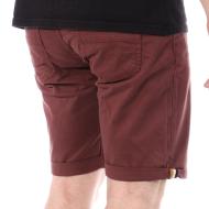 Short Bordeaux Homme RMS26 3579 vue 2