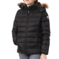 Doudoune Noire Femme Jott Luxe Gf pas cher