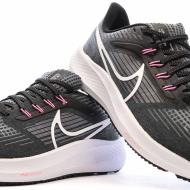 Chaussures de Running Grises Homme Nike Air Zoom Pegasus 39 vue 7