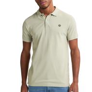 Polo Vert Homme Petrol Industries POL002