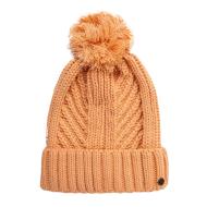 Bonnet Orange Femme Roxy Cozy