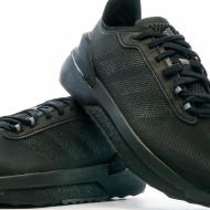 Chaussures de Running Noir Mixte Adidas Avryn vue 7