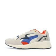 Baskets Grises Homme Puma Prevail pas cher
