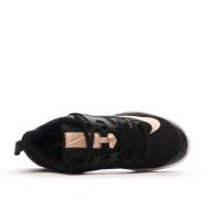 Chaussures de Tennis Noires Femme Nike Vapor Lite Cly vue 4