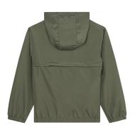 Timberland Boys’ Green Jacket T60047 Photo of the Espace des Marques %store% store - view of %key%