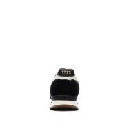 Baskets Noir Homme Pepe jeans Brit Supra vue 3