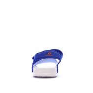 Sandales Bleu Garçon Adidas Adilette Sandal vue 3