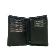 Portefeuille Noir Homme Redskins Jill vue 3