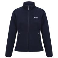 Polaire Marine Femme Regatta Floreo vue 2