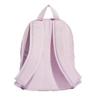 Sac à Dos Rose Femme Adidas Small Adicol vue 2
