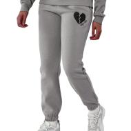 Jogging Gris Foncé Femme Project X Paris F234024