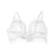 Soutien Gorge Blanc Femme Les Petites Bombes PAOLA vue 2