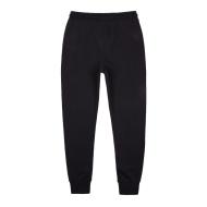 Jogging Noir Garçon Teddy Smith Narkys vue 2