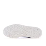 Baskets Blanches/Beiges Homme Puma Club Ii Era vue 5