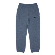 Jogging Gris Garçon Champion Carry pas cher