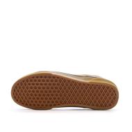 Baskets Marron Homme Vans Seldan vue 5