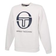 Sweat Blanc Homme Sergio Tacchini Zelda pas cher