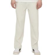 Pantalon Fluide Gaz de coton Beige Homme Only & Sons Onssinus 0158