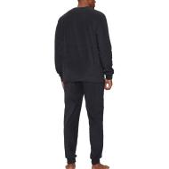 Pyjama Marine Homme Tommy Hilfiger Giftpack vue 2