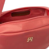 Sac bandoulière Rose Femme Tommy Hilfiger Popette Camera vue 3