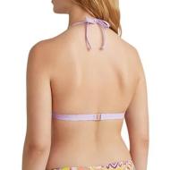 Traje de baño O'Neill Marga Mujer Top malva ver 2