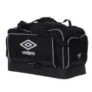 Sac de sport Noir Mixte Umbro Med Hard Holdal vue 3