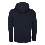 Sweat à Capuche Noir Homme O'Neill Circle Surfer vue 2