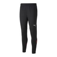 Stade Rennais FC Jogging d'entraînement Noir Homme Puma 22/23 pas cher