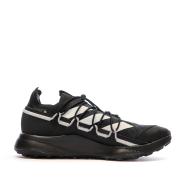 Chaussures de trail Noires Homme Adidas Terrex Voyager vue 2