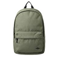 Sac à Dos Kaki Junior Umbro ASSNV