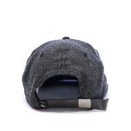 Casquette Grise Homme Quiksilver Metanoia vue 3