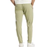 Jogging Vert Homme Adidas IW8561 vue 2