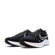Chaussures de running Noires Femme Nike Downshifter vue 6