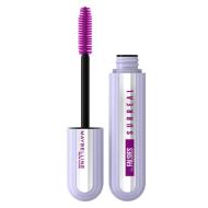 Mascara Volume Effet Extension De Cils Surreal Gemey Maybelline pas cher
