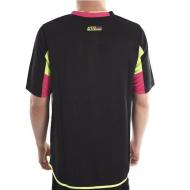 Maillot de Football Multicolore Sport Zone Thailand 4003 vue 2