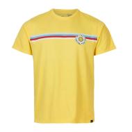 T-shirt Jaune Homme O'Neill Ifaty Beach pas cher