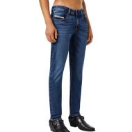 Jean Bleu Homme Diesel 1979 Sleenker pas cher