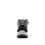 Salomon Thundercross Women’s Grey/Black Hiking Boots Photo of the Espace des Marques %store% store - view of %key%