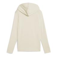 Sweat Beige Homme Puma 682389 vue 2