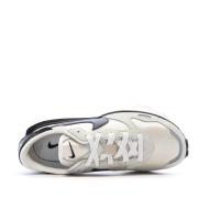 Baskets Beiges Femme Nike Phoenix Waffle vue 4