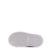 Baskets Blanches Garçon Puma Shuffle vue 5