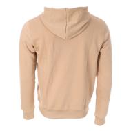 Sweat Beige Clair Homme Redskins Hoodie vue 2