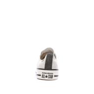 Baskets Grises Homme Converse Chuck Taylor All Star Boro Stitching vue 3