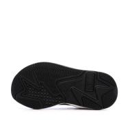 Baskets Noir Garçon Puma Rs-x vue 5