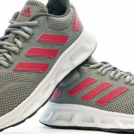 Zapatillas de running Adidas Showtheway 2.0 Gris para mujer ver 7