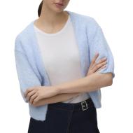 Gilet Bleu Femme Vero Moda Maybe