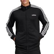 Adidas E 3s Tt Tric Herren Trainingsjacke Schwarz günstig